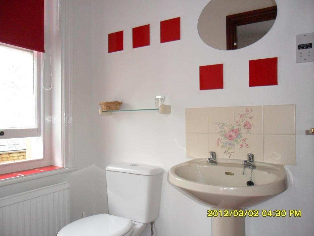 Thorpe Lodge Hotel Peterborough Room photo